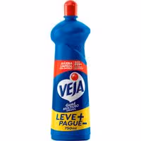 veja limpeza